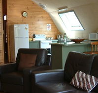 Halls Gap Hideaway - Accommodation in Surfers Paradise