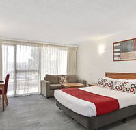 Knox International Hotel and Apartments - Accommodation in Surfers Paradise