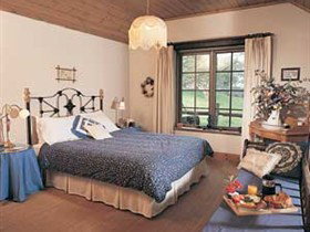 Adelaide Hills Country Cottages - Gum Tree Cottage - Accommodation in Surfers Paradise 2