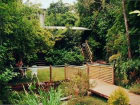 Aldgate Lodge Bed & Breakfast - Accommodation in Surfers Paradise 1
