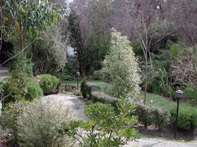 Aldgate Lodge Bed & Breakfast - Accommodation in Surfers Paradise 2