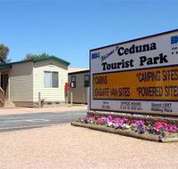 BIG 4 Ceduna Tourist Park - Accommodation in Surfers Paradise