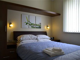 Cascades On The River - Accommodation in Surfers Paradise 3