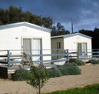 Corny Point Caravan Park - Accommodation in Surfers Paradise