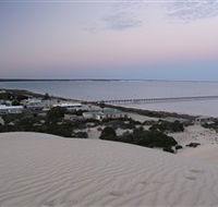 Fowlers Bay Caravan Park - Accommodation in Surfers Paradise