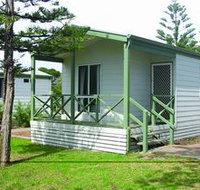 Green's Retreat - Accommodation in Surfers Paradise