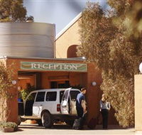 Mud Hut Motel - Accommodation in Surfers Paradise