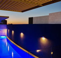 The Frames Ultra-Luxury Accommodation - Accommodation in Surfers Paradise