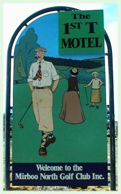 1st T Motel - Accommodation in Surfers Paradise 1
