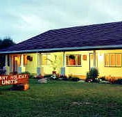 Albany Holiday Units - Accommodation in Surfers Paradise