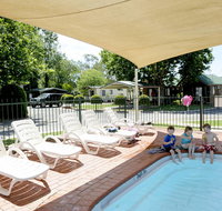 Albury All Seasons Tourist Park