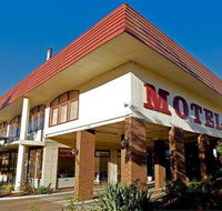 Albury Hume Inn Motel - Accommodation in Surfers Paradise