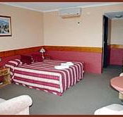 Winsor Park Motor Inn - Accommodation in Surfers Paradise