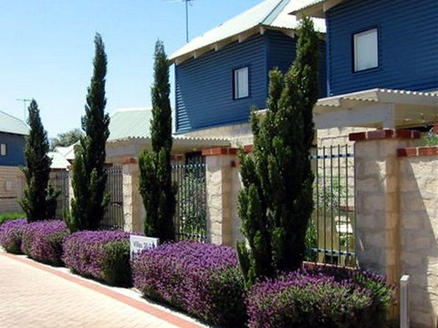 Amalfi Resort - Accommodation in Surfers Paradise 1