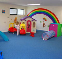 Anglesea Beachfront Caravan Park - Accommodation in Surfers Paradise