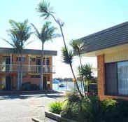 Aquatic Motel - Accommodation in Surfers Paradise