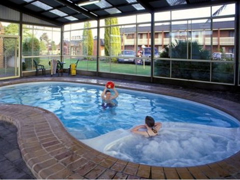 Arkana Motor Inn & Terrace Apartments - Accommodation in Surfers Paradise 0