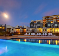 Assured Ascot Quays Apartment Hotel - Accommodation in Surfers Paradise