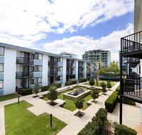 Assured Waterside Apartments - Accommodation in Surfers Paradise