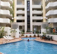Atrium Hotel Mandurah - Accommodation in Surfers Paradise