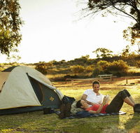 Ayers Rock Campground - Accommodation in Surfers Paradise