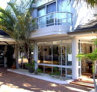 Barkley Inn - Accommodation in Surfers Paradise