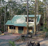 Bawley Bush Retreat - Accommodation in Surfers Paradise
