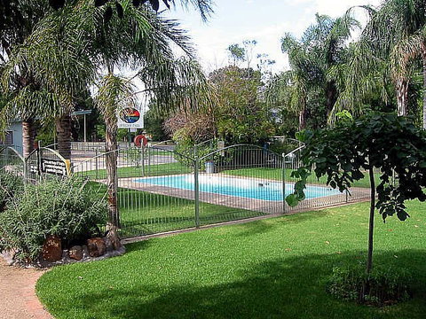 BIG4 Forbes Holiday Park - Accommodation in Surfers Paradise 6