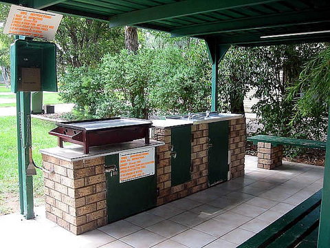 BIG4 Forbes Holiday Park - Accommodation in Surfers Paradise 7