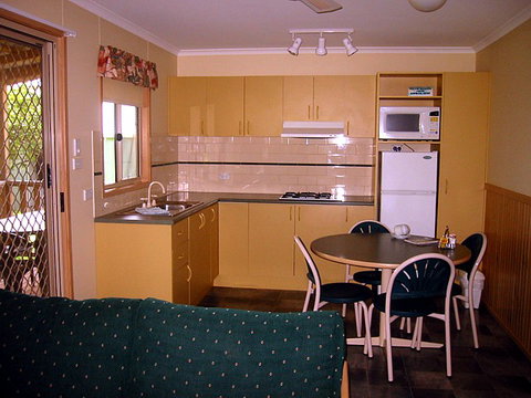 BIG4 Forbes Holiday Park - Accommodation in Surfers Paradise 8