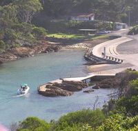 BIG4 Tathra Beach Holiday Park - Accommodation in Surfers Paradise