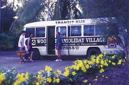 Deeragun QLD Accommodation in Surfers Paradise