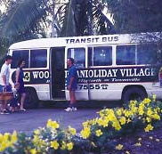 BIG4 Townsville Woodlands Holiday Park - Accommodation in Surfers Paradise