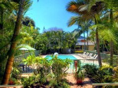 Bila Vista Holiday Apartments - Accommodation in Surfers Paradise 1