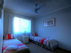 Bila Vista Holiday Apartments - Accommodation in Surfers Paradise 2