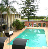 Blue Pacific Swansea - Accommodation in Surfers Paradise 3