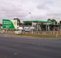 BP Winchelsea - Accommodation in Surfers Paradise
