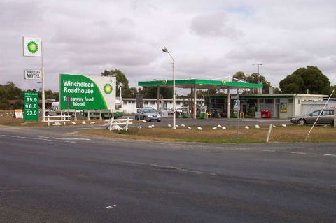 BP Winchelsea - Accommodation in Surfers Paradise 0
