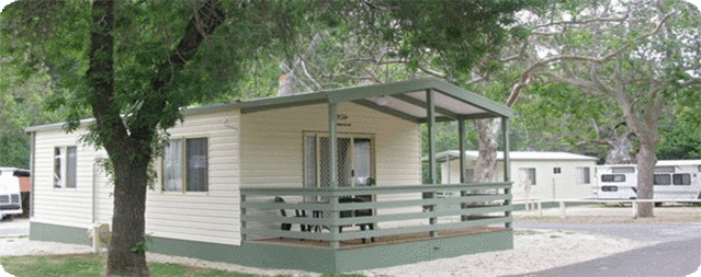 Brownhill Creek Tourist Park - Accommodation in Surfers Paradise