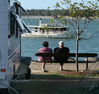 Burrum Heads Beachfront Tourist Park - Accommodation in Surfers Paradise