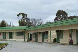 Calder Family Motel - Accommodation in Surfers Paradise 0