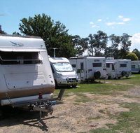 Canberra Carotel Motel  Caravan Park - Accommodation in Surfers Paradise