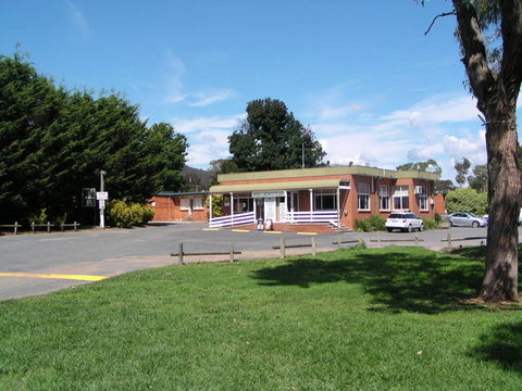 Canberra Carotel Motel & Caravan Park - Accommodation in Surfers Paradise 4