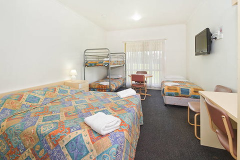 Carrum Downs Motel - Accommodation in Surfers Paradise 0