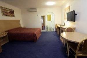 Cattleman's Apartments - Accommodation in Surfers Paradise 0