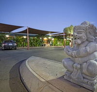 Cattrall Park Motel - Accommodation in Surfers Paradise