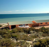 Ceduna Shelly Beach Caravan Park - Accommodation in Surfers Paradise
