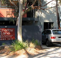 Chatby Lane Lorne - Accommodation in Surfers Paradise