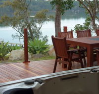 Cillanti Retreat - Accommodation in Surfers Paradise