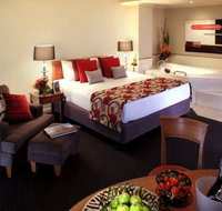 Citadines St Georges Terrace Perth - Accommodation in Surfers Paradise